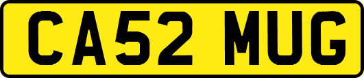 CA52MUG