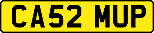 CA52MUP