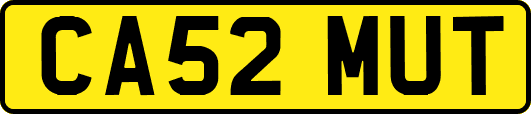 CA52MUT