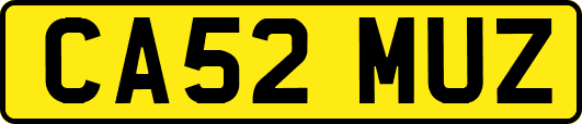 CA52MUZ