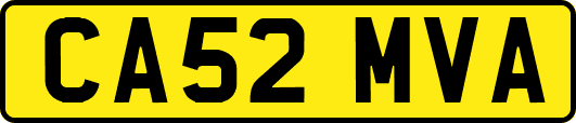 CA52MVA