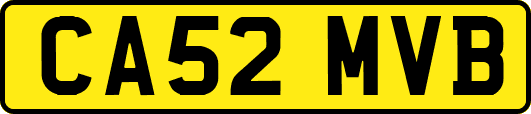 CA52MVB