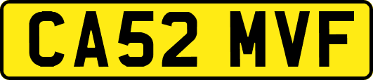 CA52MVF