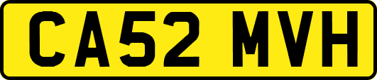 CA52MVH