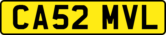 CA52MVL