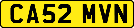 CA52MVN