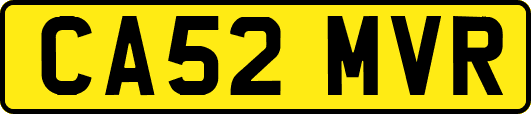 CA52MVR