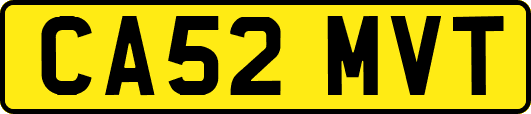 CA52MVT
