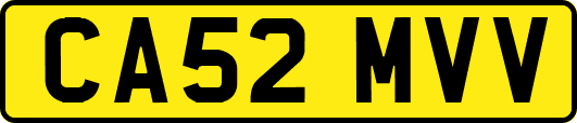 CA52MVV