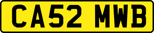 CA52MWB