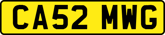 CA52MWG