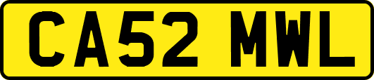 CA52MWL