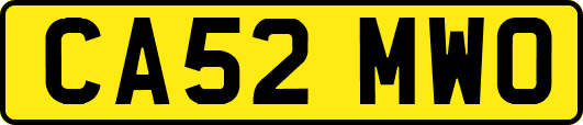 CA52MWO