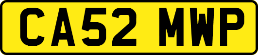 CA52MWP