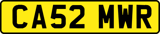 CA52MWR