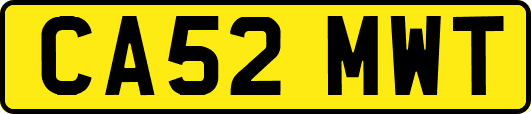 CA52MWT