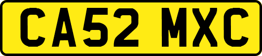 CA52MXC