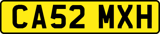 CA52MXH