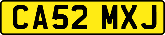 CA52MXJ