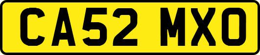 CA52MXO