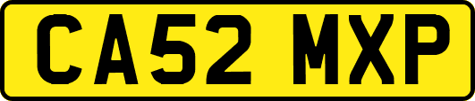 CA52MXP