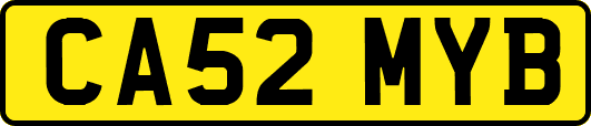 CA52MYB