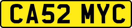 CA52MYC