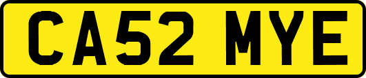 CA52MYE