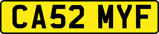 CA52MYF