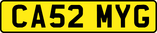 CA52MYG
