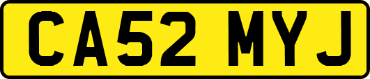 CA52MYJ