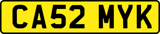 CA52MYK