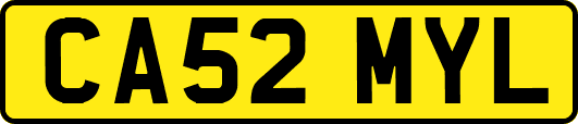 CA52MYL