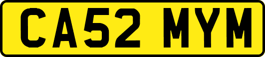 CA52MYM