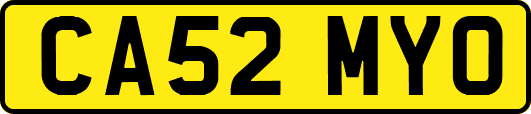 CA52MYO