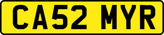 CA52MYR
