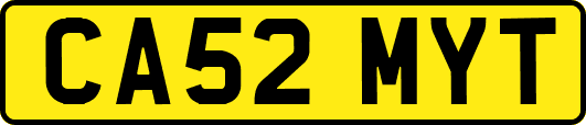 CA52MYT