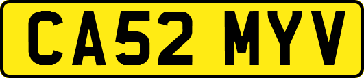 CA52MYV