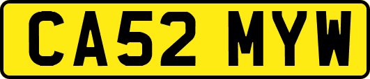 CA52MYW