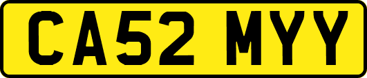 CA52MYY