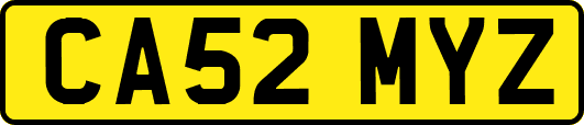 CA52MYZ