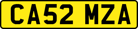 CA52MZA