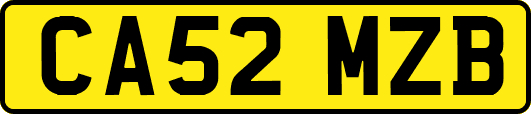 CA52MZB