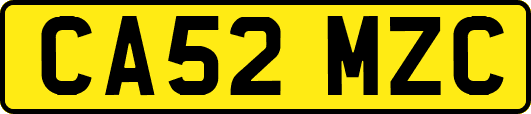 CA52MZC