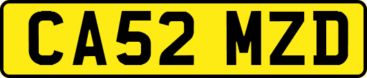 CA52MZD