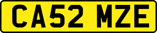 CA52MZE