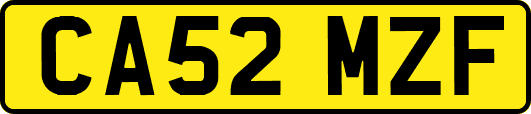 CA52MZF