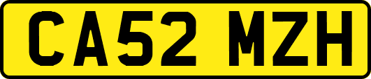 CA52MZH