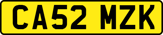 CA52MZK
