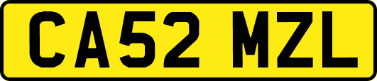 CA52MZL